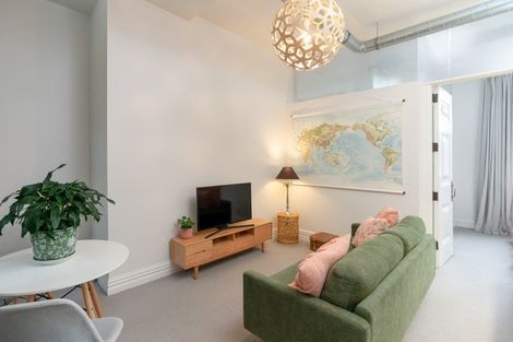 Photo of property in 228a Tinakori Road, Thorndon, Wellington, 6011