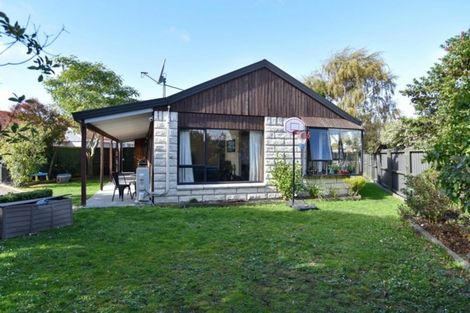 Photo of property in 24c Akaroa Street, Kaiapoi, 7630
