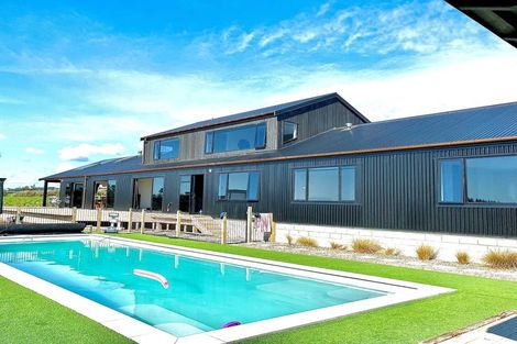 Photo of property in 323 Koru Road, Koru, New Plymouth, 4374