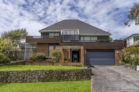 Photo of property in 44 Lakewood Avenue, Churton Park, Wellington, 6037