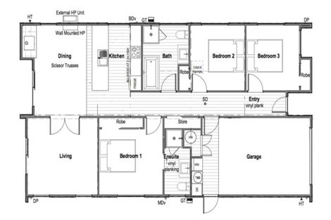Photo of property in 17 Mount Creighton Crescent, Wanaka, 9305