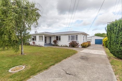 Photo of property in 23 Tasman Street, Levin, 5510