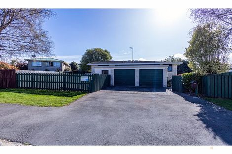 Photo of property in 19 Poplar Street, Gleniti, Timaru, 7910