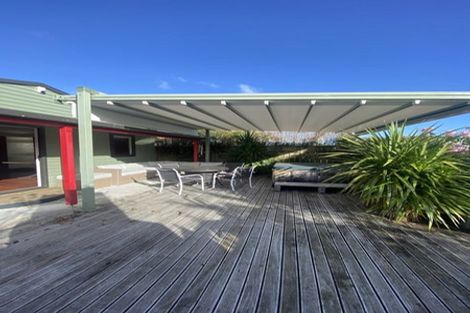 Photo of property in 49 Tame Porati Street, Manakau, Levin, 5573
