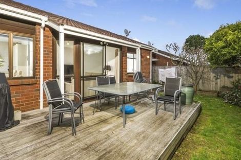Photo of property in 3/27 Byron Avenue, Takapuna, Auckland, 0622