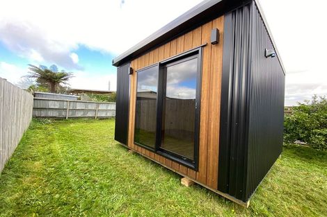 Photo of property in 134 Hakanoa Street, Huntly, 3700