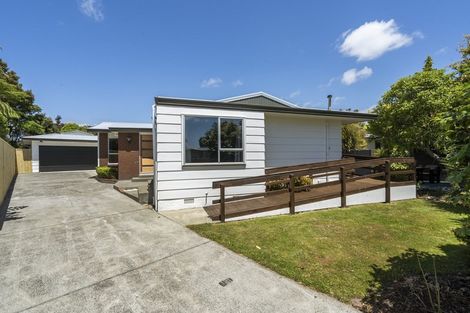 Photo of property in 94 Benmore Avenue, Cloverlea, Palmerston North, 4412