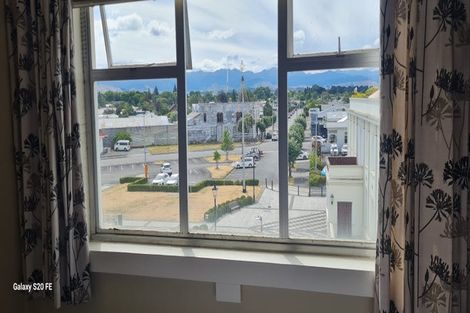Photo of property in Public Trust Building, 20 Perry Street, Masterton, 5810