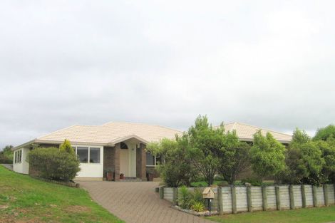 Photo of property in 22 Ohinemuri Place, Paeroa, 3600
