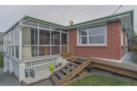 Photo of property in 17 Totara Place, Highfield, Timaru, 7910