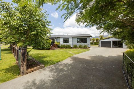 Photo of property in 146 Ross Street, Pirongia, 3802
