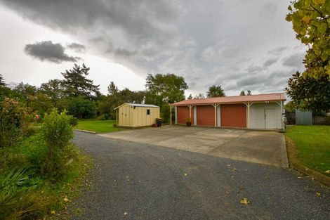 Photo of property in 26 Brooklyn Road, Carterton, 5713