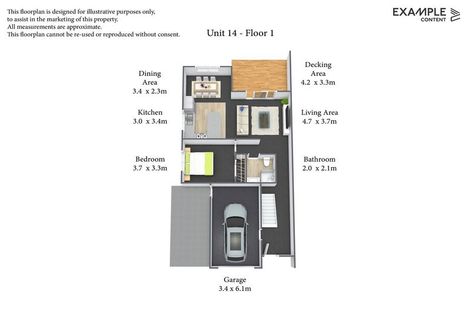 Photo of property in 2/8 Crest Rise, Flagstaff, Hamilton, 3210