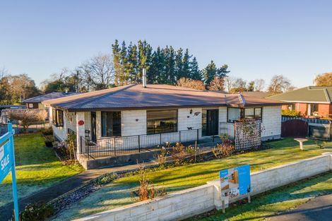 Photo of property in 67 Cox Street, Geraldine, 7930