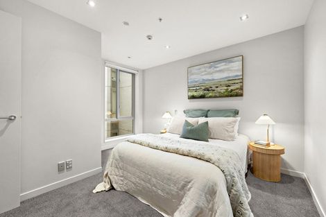 Photo of property in Republic Apartments, 4d/10 Lorne Street, Te Aro, Wellington, 6011