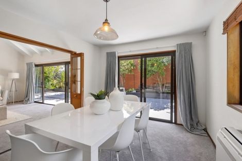 Photo of property in 42b Webb Street, St Albans, Christchurch, 8014