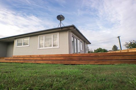 Photo of property in 39 Wills Crescent, Ashhurst, 4810