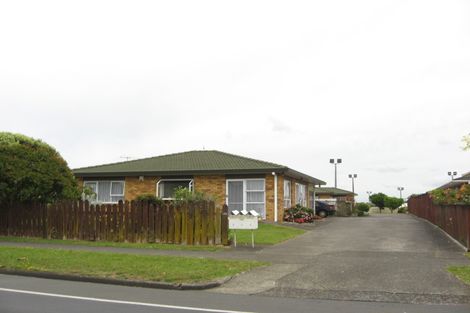 Photo of property in 1/106 Edinburgh Street, Pukekohe, 2120