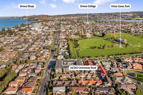 Photo of property in 10/262 Centreway Road, Orewa, 0931