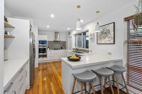 Photo of property in 311 Avonhead Road, Avonhead, Christchurch, 8042