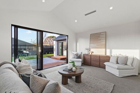 Photo of property in 1 Hobbs Lane, Harewood, Christchurch, 8051