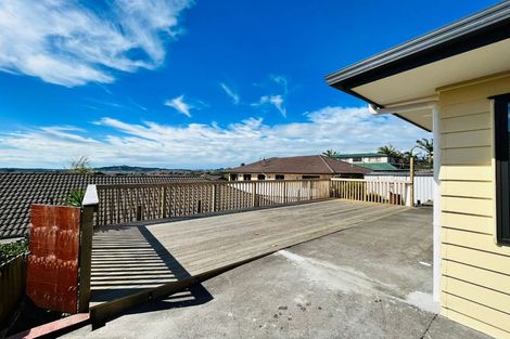 Photo of property in 22 Hilltop Road, Clover Park, Auckland, 2019