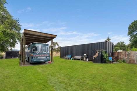 Photo of property in 5563 West Coast Road, Springfield, 7681