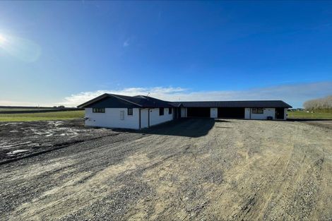 Photo of property in 775 Brockley Road, Rosewill, Timaru, 7975