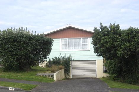 Photo of property in 69 Marama Crescent, Spotswood, New Plymouth, 4310