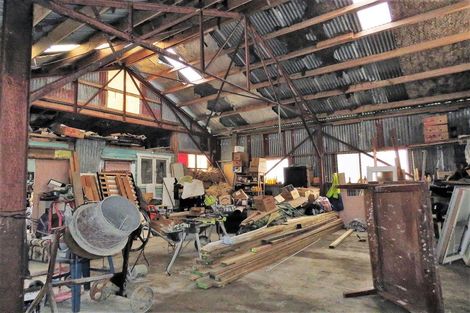 Photo of property in 6 Sunderland Street, Waimangaroa, Westport, 7891