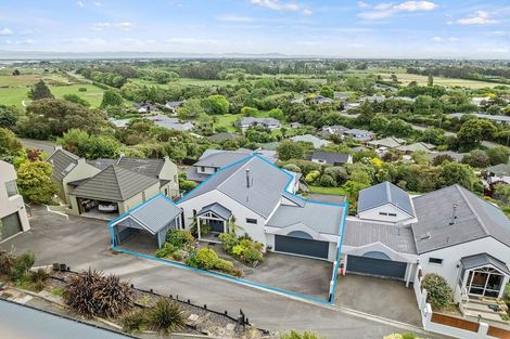 Photo of property in 11 Uldale Place, Westmorland, Christchurch, 8025