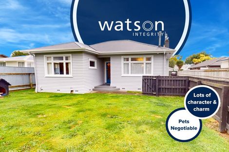 Photo of property in 47 Church Street, Awapuni, Palmerston North, 4412