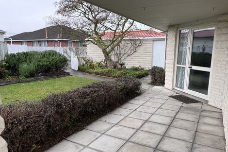 Photo of property in 1/26 Kellys Road, Mairehau, Christchurch, 8052
