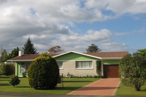Photo of property in 11 Joanne Crescent, Pukehangi, Rotorua, 3015