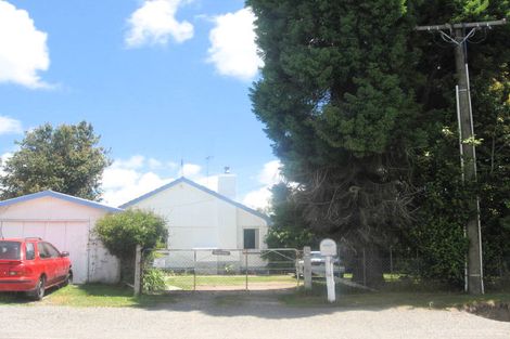Photo of property in 324 No 1 Road, Te Puke, 3182