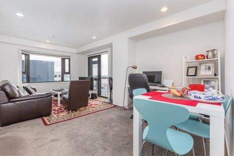 Photo of property in Argent Hall Apartments, C/2 Eden Crescent, Auckland Central, Auckland, 1010