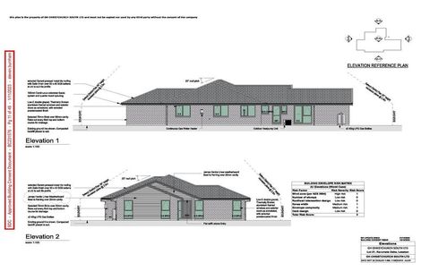 Photo of property in 22 Da Vinci Avenue, Leeston, 7632