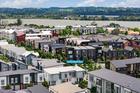 Photo of property in 30 Grey Warbler Road, Hobsonville, Auckland, 0616