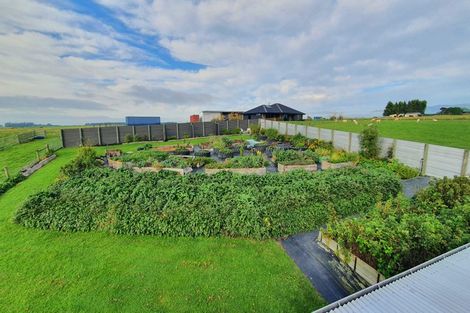 Photo of property in 361 Marshall Road, Otaio, Timaru, 7971