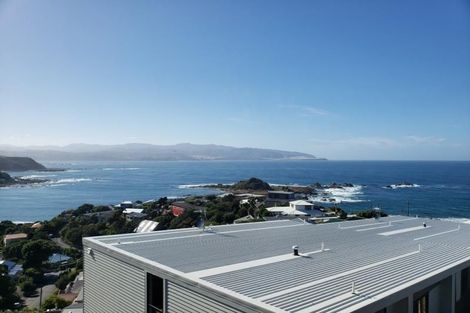 Photo of property in 12/52 High Street, Island Bay, Wellington, 6023