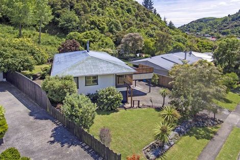 Photo of property in 26 Sowman Street, The Brook, Nelson, 7010