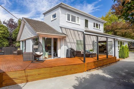 Photo of property in 70 Woodbury Street, Russley, Christchurch, 8042