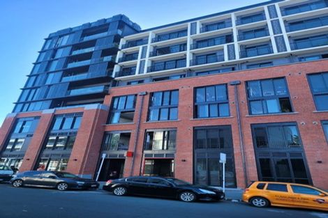 Photo of property in 59 France, 409/59 France Street South, Eden Terrace, Auckland, 1010