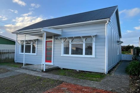 Photo of property in 50 Harrison Street, Whanganui, 4500