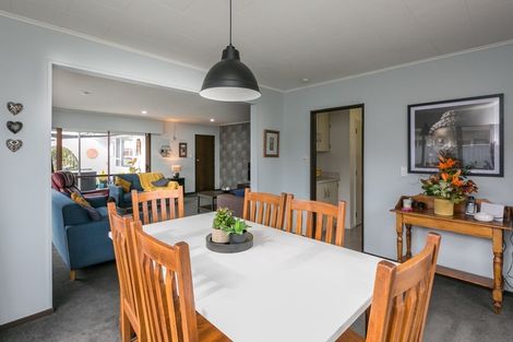 Photo of property in 4 Laurent Place, Greenmeadows, Napier, 4112