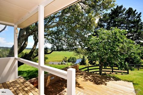 Photo of property in 87 Martyn Wright Road, Mauku, Pukekohe, 2678