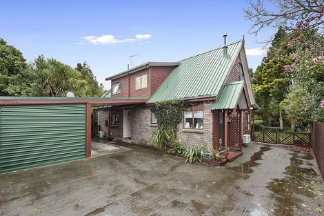 Photo of property in 7 Bellwood Place, Chartwell, Hamilton, 3210