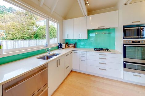 Photo of property in 22b Orchard Street, Wadestown, Wellington, 6012