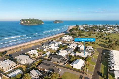 Photo of property in 312a Beverley Terrace, Whangamata, 3620