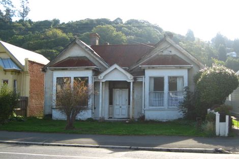 Photo of property in 163 North Road, North East Valley, Dunedin, 9010